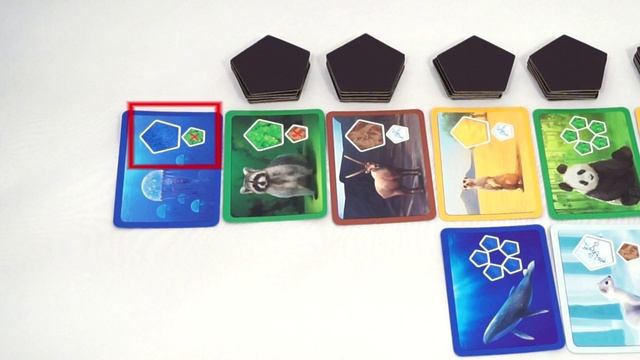 Планета. Обзор настольной игры от компании Стиль Жизни смотреть онлайн