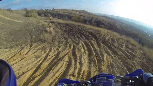 Волчий Каньон 2017. Светлоград смотреть онлайн