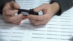 GPS трекер ST-901 SinoTrack