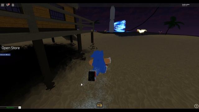 ROBLOX SEO (Sonic Eclipse Online) смотреть онлайн
