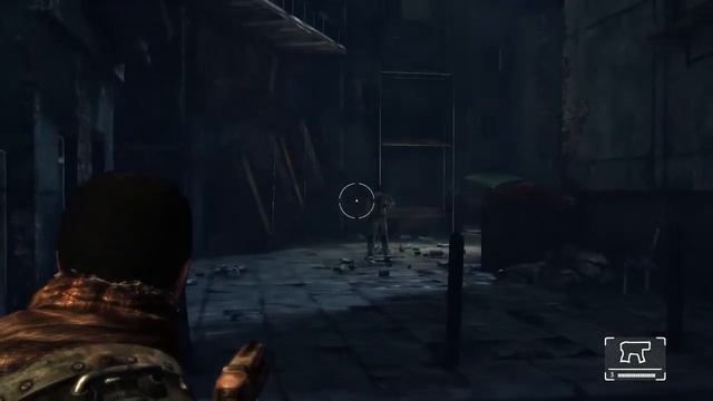 Let's Play Afterfall InSanity Extended Edition [Blind] part 15 смотреть онлайн