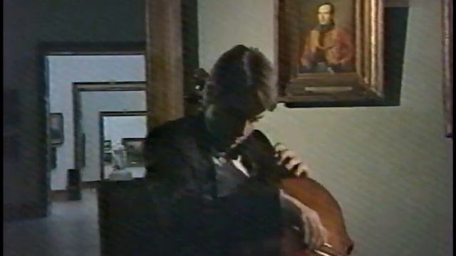 085-Петр Заболотский - Портрет М Ю Лермонтова смотреть онлайн