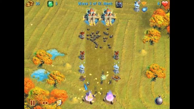 SeeGeekGO! - Trolls n' Towers Review смотреть онлайн
