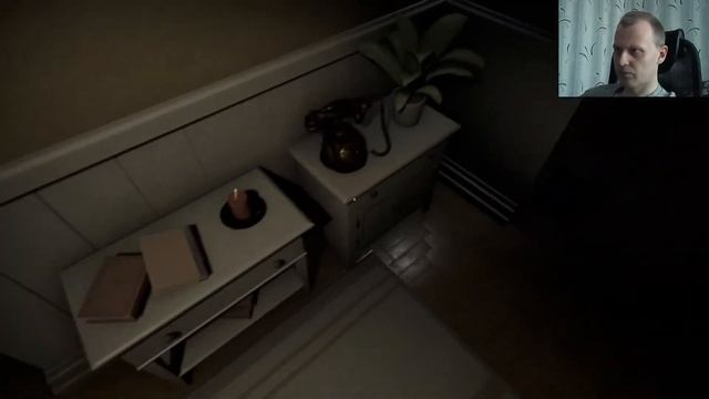 Evil Inside / Прохождение / Обзор / Первый взгляд на игру смотреть онлайн