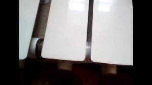 Как соединить две батареи вместе