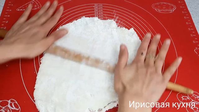 MOCHİ. Mochi Ice Cream.Рецепт мороженого моти. Рецепт, который ищут все.