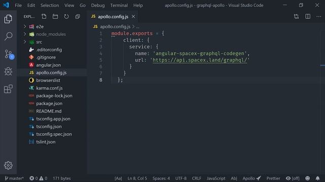 GraphQL Basics - Build an app with the SpaceX API смотреть онлайн
