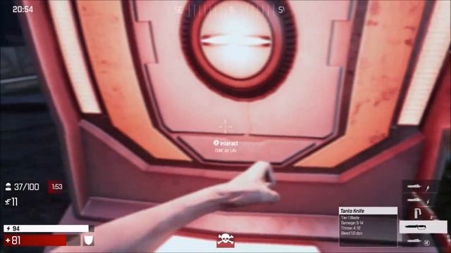 THIS GAME KINDA SUCKS (The Culling Game Preview Funny Moments ft Heckns) смотреть онлайн