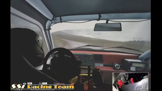 DiRT Rally - Renault R5 Turbo Group A Rally Projection Mobile Simulator смотреть онлайн