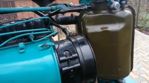 Гур зил 131 сломался!