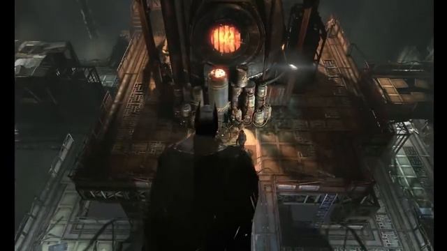 Arkham Origins 100% Tutorial: Worst Nightmare #14 (3 Enemies, 1 Propane Tank) смотреть онлайн