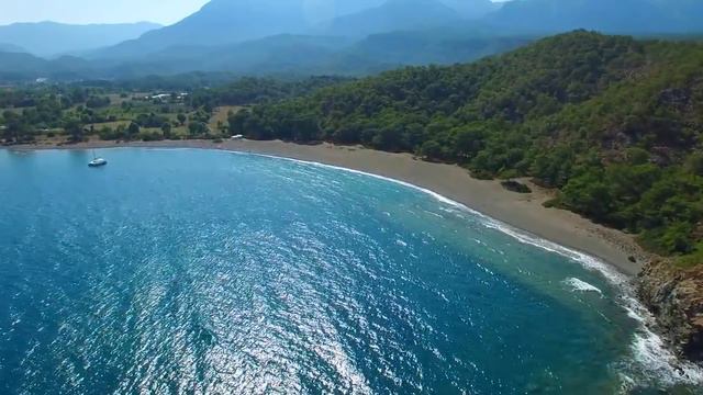 KEMER ЧЕТВЕРКА БЮДЖЕТ TEKIROVA 2019 BEACH CLUB PINARA HV 2 смотреть онлайн