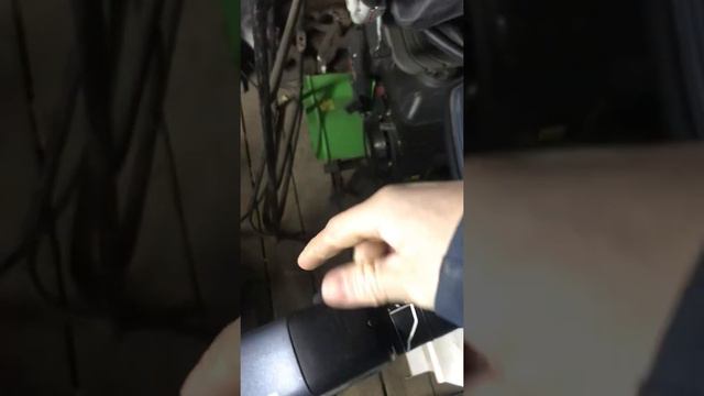 Блокировка газа Ямаха 50 Н смотреть онлайн