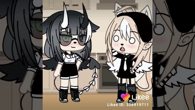 |Gacha life|видео из лайка|черепахи могут дышать попой| смотреть онлайн