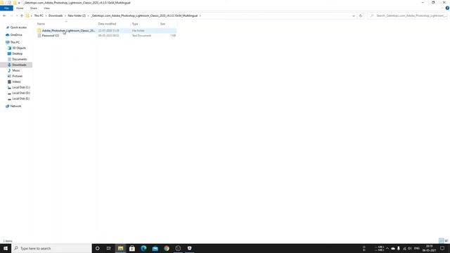How to Download & Install Adobe Lightroom cc || Free Now смотреть онлайн
