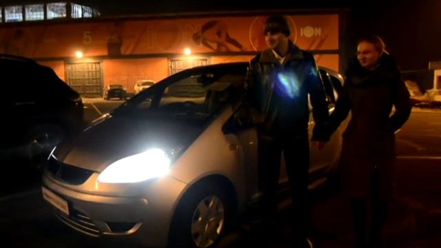 Отзыв о работе компании "Фаворит Моторс" - Иркутск, Mitsubishi Colt 2010 г. в., г. Иркутск смотреть онлайн