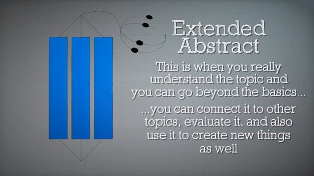 Solo Taxonimy 3 Helping students to understand and use Solo Taxonomy смотреть онлайн