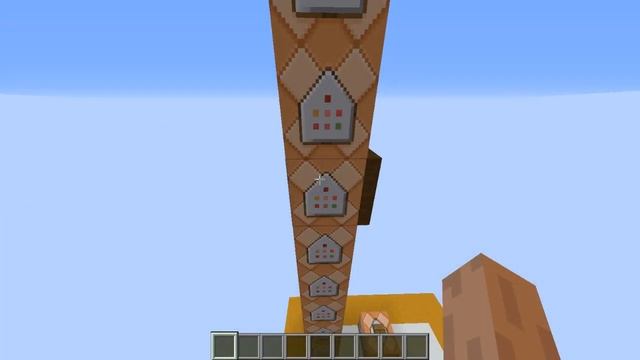 MENASOR // БЕЗ МОДОВ // НА КОМАНДНЫХ БЛОКАХ // MINECRAFT 1.16+ смотреть онлайн