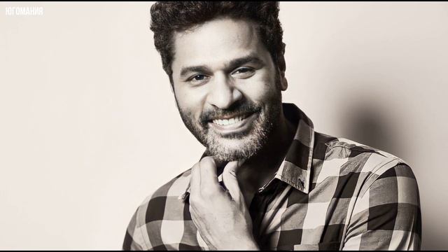 Прабхудева - индийский Майкл Джексон смотреть онлайн