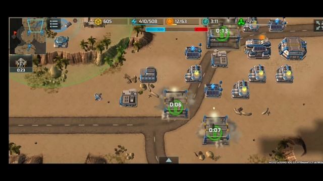 NEW TOURNAMENT TUTORIAL - TOTAL CONTROL || ART OF WAR 3 смотреть онлайн