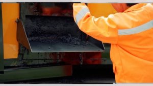 Ямочный ремонт методом термопрофилирования (расширенная)