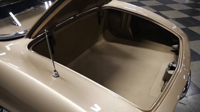 1962 Chevrolet Corvette Fuelie Convertible for sale | 3398-NSH смотреть онлайн