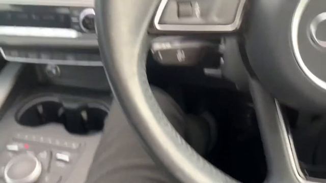 Used 2016 Audi A4 Sport S Tronic Quattro Video Tour - Van Match Liverpool смотреть онлайн