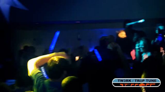 Turn Up - Hannibal Flynt - Trap & Twerk смотреть онлайн