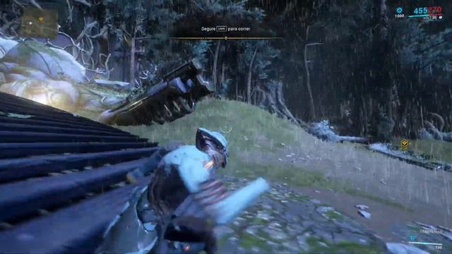 Warframe Quest - Awakening(Sem Comentários) смотреть онлайн