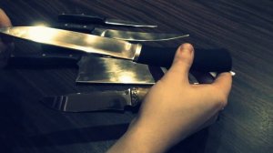 Кратко о стали Х12МФ