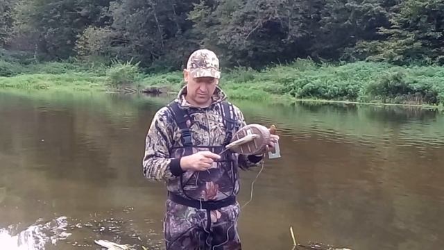 Утиные чучела - оснастка - КРЮК. DUCKBAND смотреть онлайн