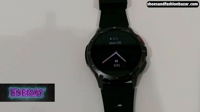 Smartwatch X8 Amoled смотреть онлайн