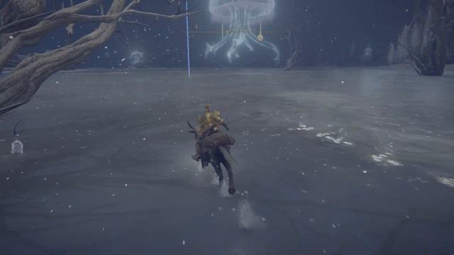 ELDEN RING - Kriegsasche: Seppuku смотреть онлайн