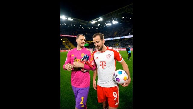?EL BAYERN HUMILLA AL DORTMUND 0-4 CON HATTRICK DE HARRY KANE Y CON UN BESTIAL GORETZKA ? смотреть онлайн