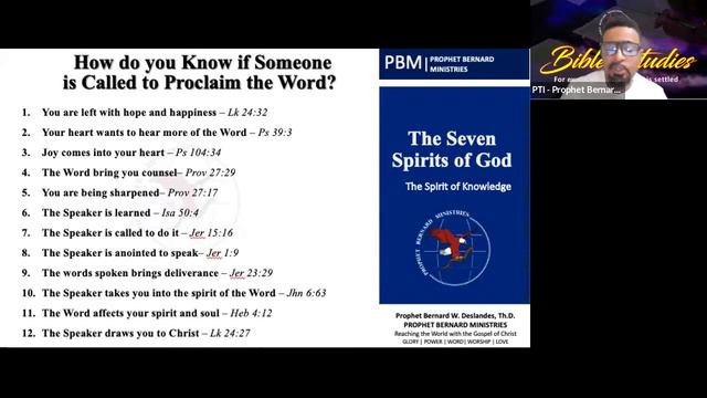 Session 10 - Spirit of Knowledge - Part 2 смотреть онлайн