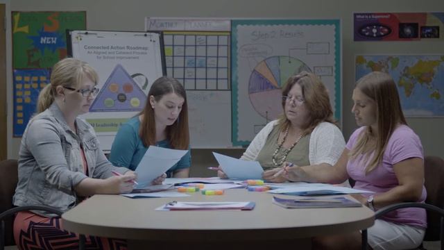 PLCs at Work: Analyzing and Using Summative Assessment Data смотреть онлайн