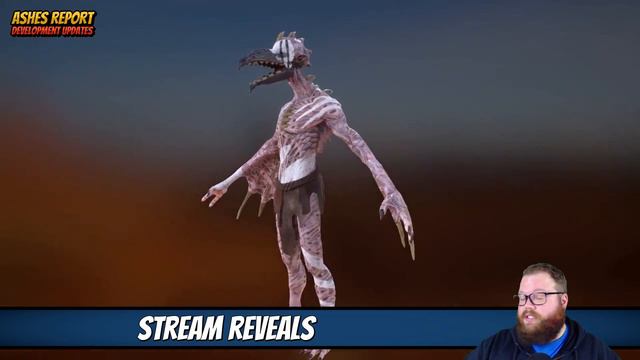 Ashes of Creation NEWS - COMBAT GAMEPLAY / Pax Details / Class Skill Icons & New UI смотреть онлайн