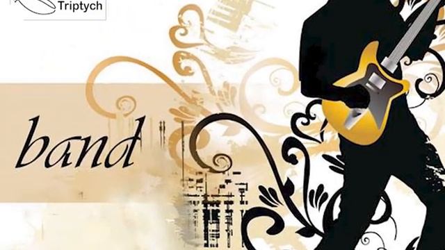 Triptih Bend - Do plavog neba *Till blue sky* смотреть онлайн
