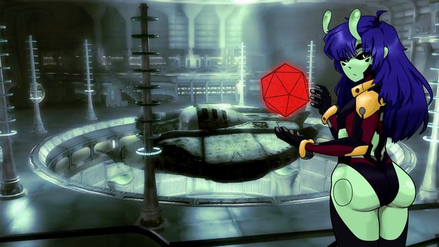 M4M ASMR Femboy Alien Abducts You For Probing (mdom) (lewd)