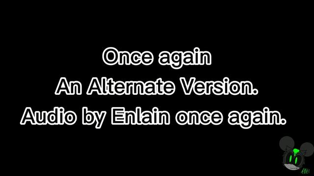 [FNATI Blender] Mortimer's Message смотреть онлайн