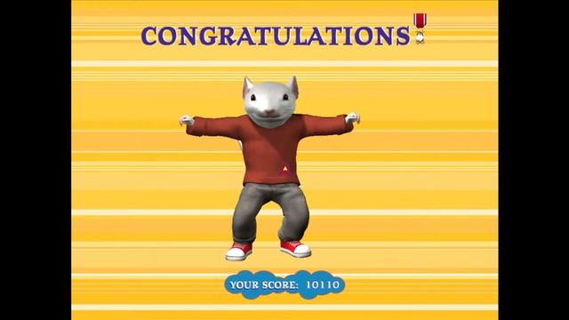 Stuart Little 2 (PC) - Longplay