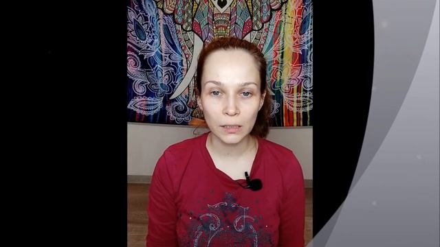 Три этапа выполнения асан. смотреть онлайн