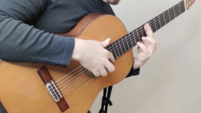 Gothic II - Theme guitar cover смотреть онлайн