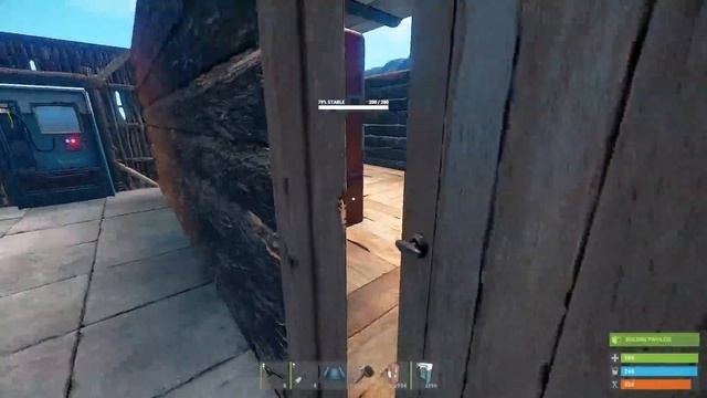 RUST - ХОЛОДИЛЬНИК В ИГРЕ смотреть онлайн