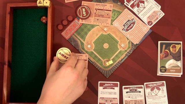 Bottom of the 9th Solo Playthrough смотреть онлайн