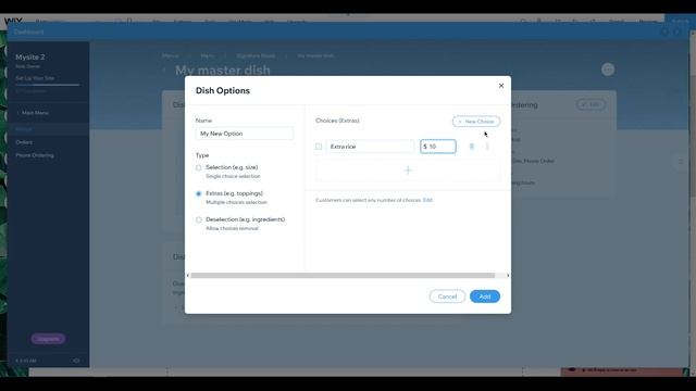 How to make a restaurant website - 2021 Tutorial смотреть онлайн