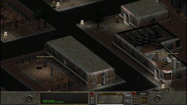 Fallout of Nevada English Completionist Walkthrough Part 2 [Read video descripton!!!] смотреть онлайн