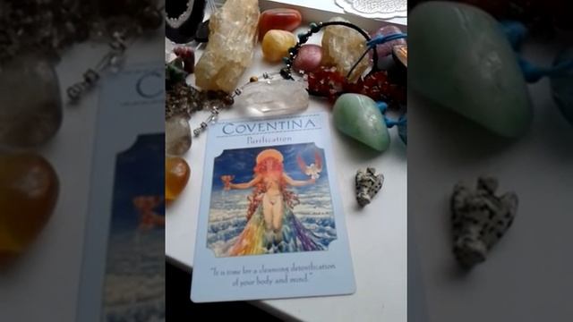 Weekly Oracle Card ~ 28th March-3rd April 2016 смотреть онлайн