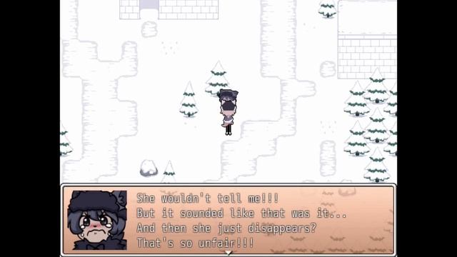 ?Wandering Wolf Trick - Part 1 смотреть онлайн