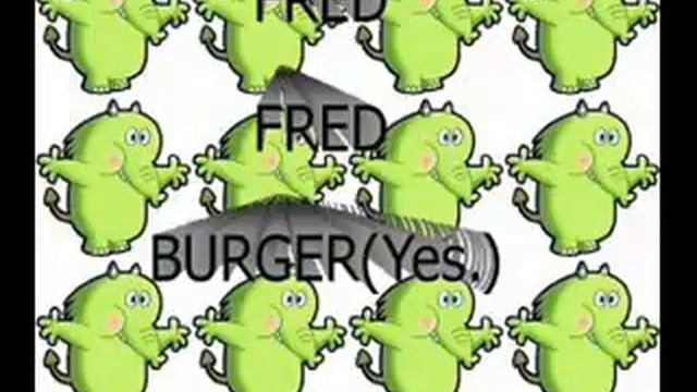 Fred FredBurger Soundboard Prank Call смотреть онлайн